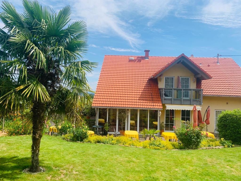 Gaestehaus Helbighof Neustadt an der Weinstraße Εξωτερικό φωτογραφία