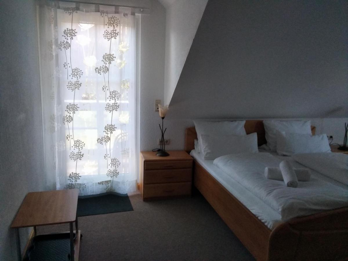 Gaestehaus Helbighof Neustadt an der Weinstraße Εξωτερικό φωτογραφία