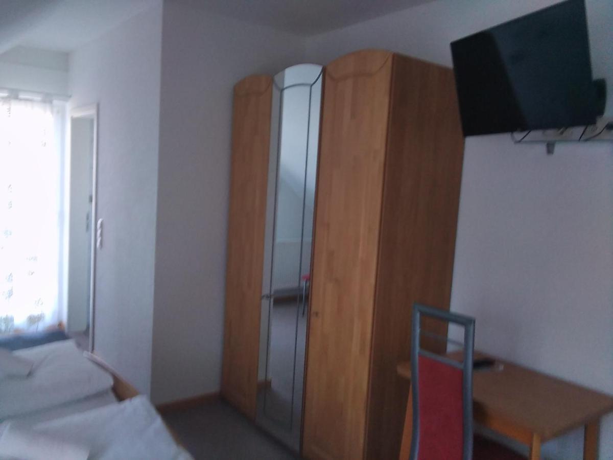 Gaestehaus Helbighof Neustadt an der Weinstraße Εξωτερικό φωτογραφία