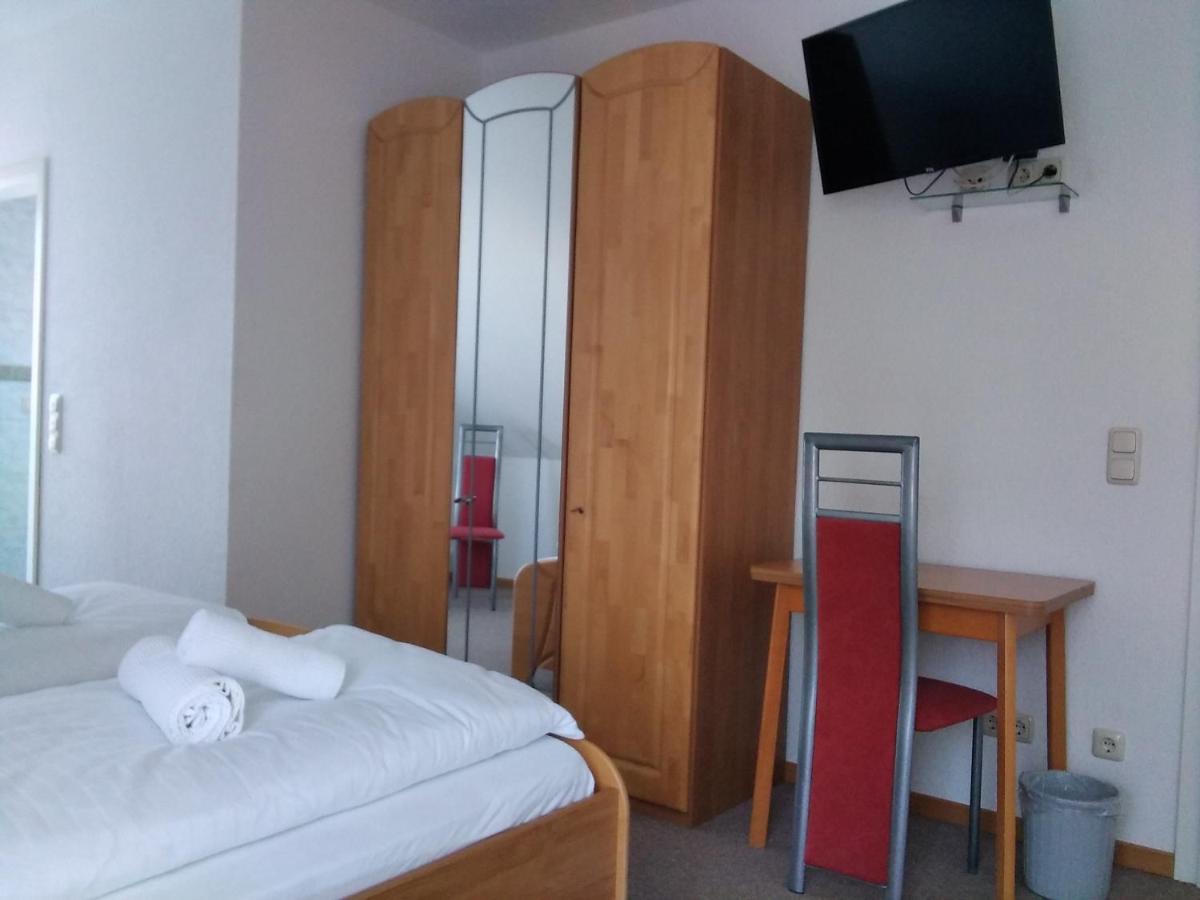 Gaestehaus Helbighof Neustadt an der Weinstraße Εξωτερικό φωτογραφία