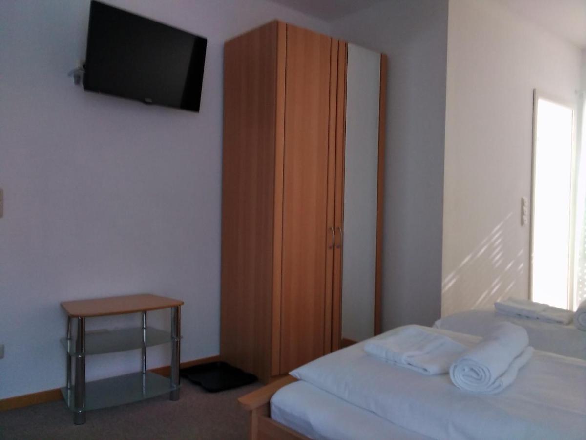Gaestehaus Helbighof Neustadt an der Weinstraße Εξωτερικό φωτογραφία