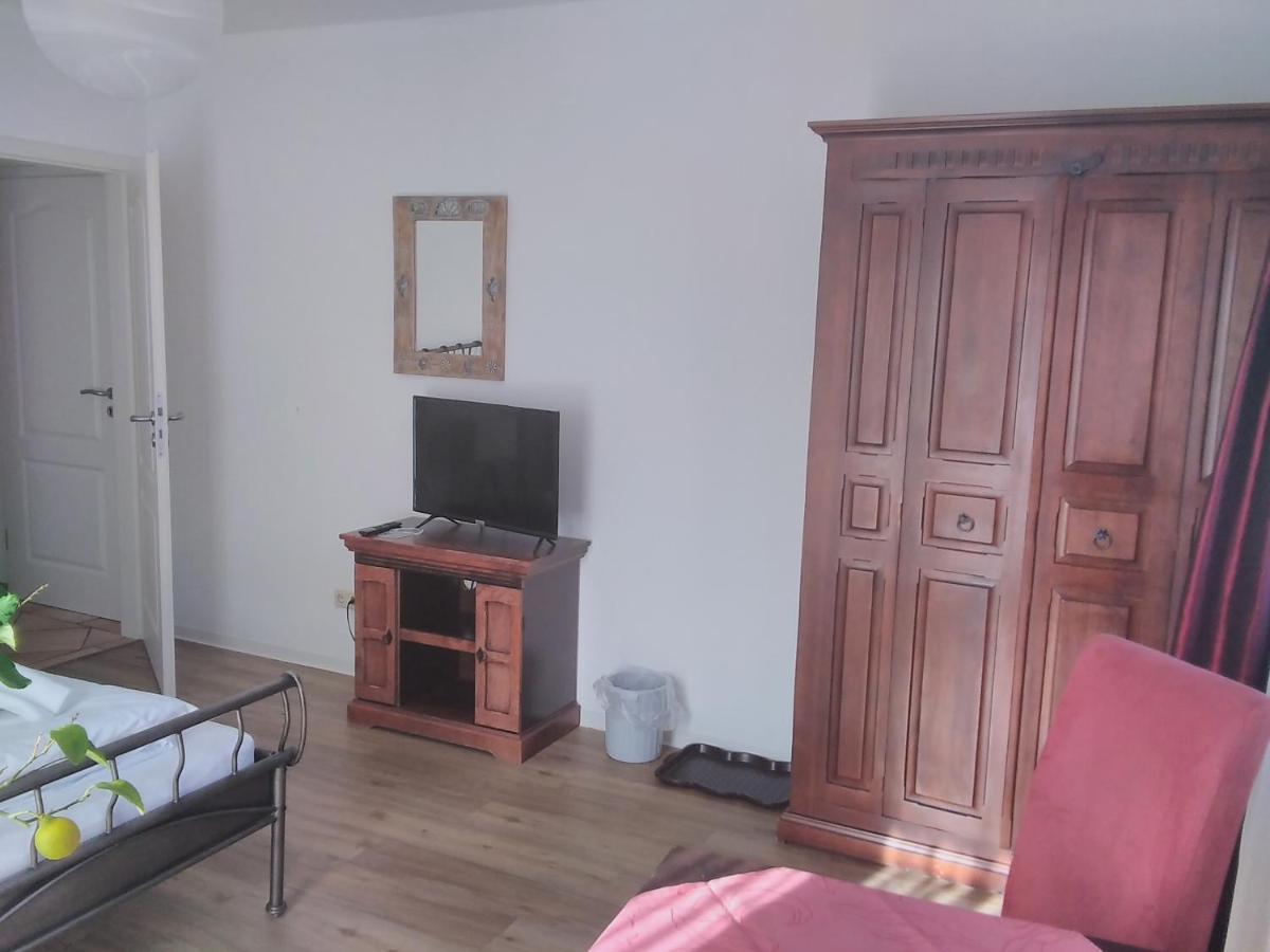 Gaestehaus Helbighof Neustadt an der Weinstraße Εξωτερικό φωτογραφία