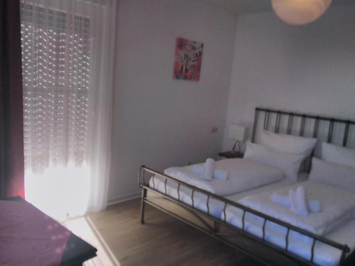 Gaestehaus Helbighof Neustadt an der Weinstraße Εξωτερικό φωτογραφία
