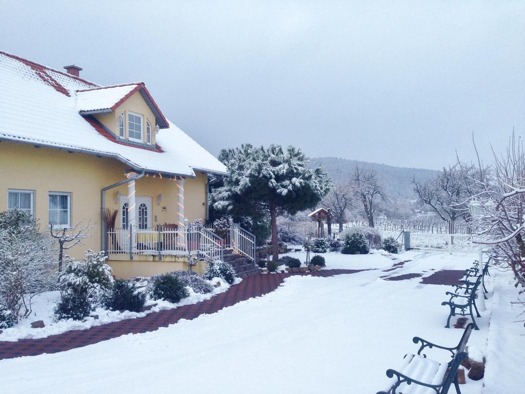 Gaestehaus Helbighof Neustadt an der Weinstraße Εξωτερικό φωτογραφία